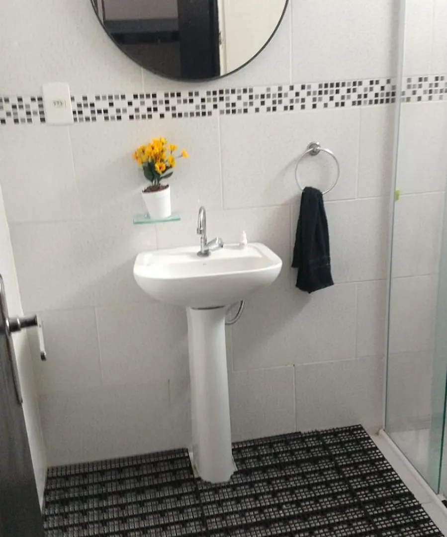 Tech Hostel Σάο Πάολο