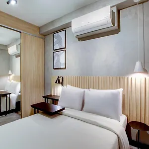  Apartamento Roomo Mariana Residencial Ejoy