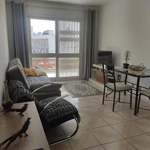 Apartamento No Coracao De , Porto Alegre Brasil
