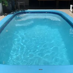 Sobrado C Piscina A 500 Metros Da Canto Grande Rutilio N125 , Bombinhas Brasil