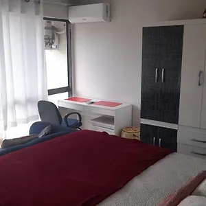 Loft Aconchegante No Coracao De , Brasília Brasil