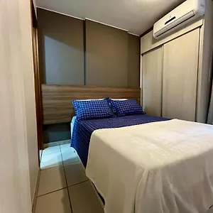 Apto No Coracao De , Brasília Brasil