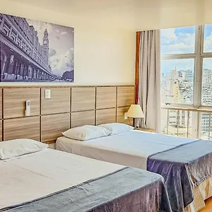 Otel Dan Planalto, Sao Paulo