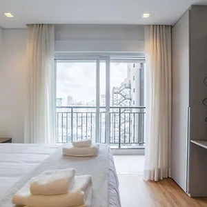  Apartamento Bhomy Bela Vista Local Estrategico Apm2009