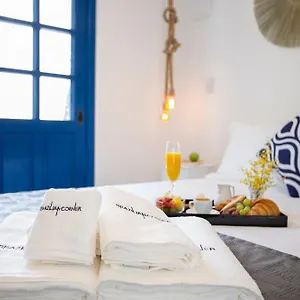  Apartamento Grega - Locação Por Temporada