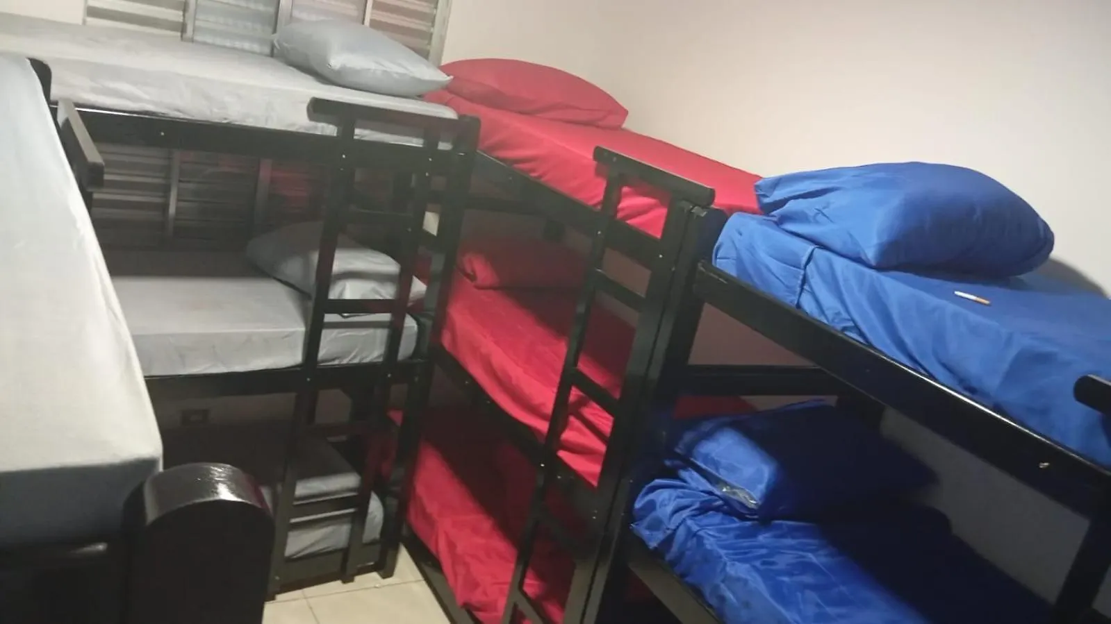 Tech Hostel Sao Paulo