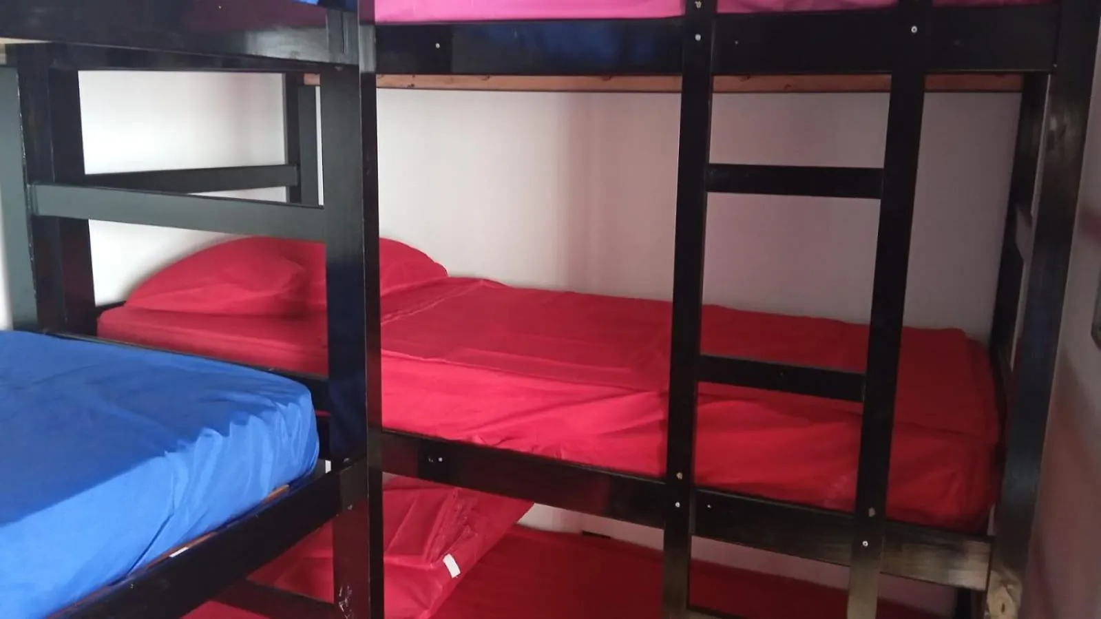 Tech Hostel Sao Paulo