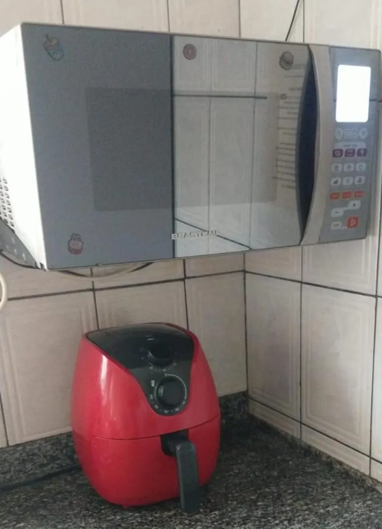Tech Hostel Sao Paulo Brazil