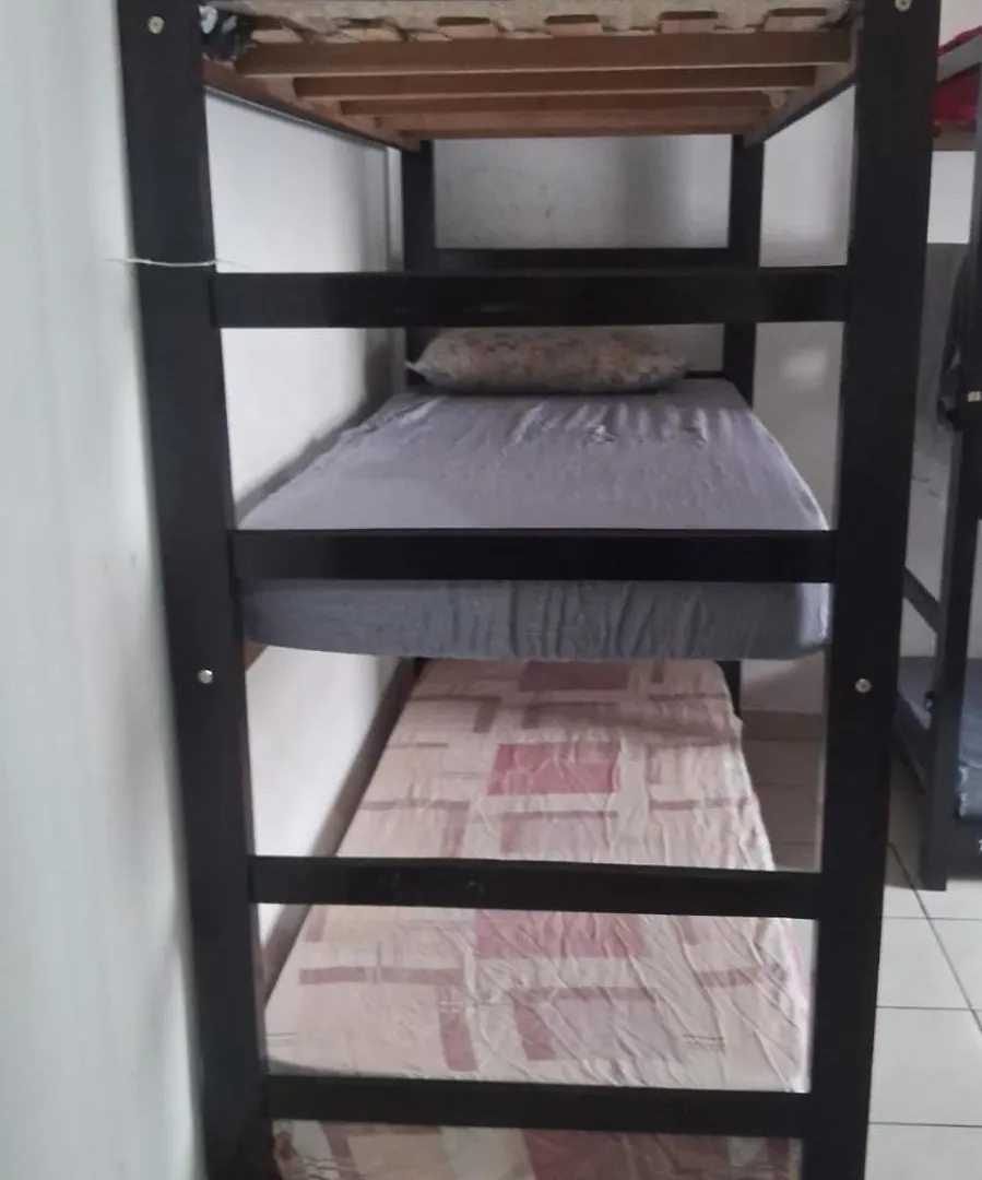 Tech Hostel Sao Paulo