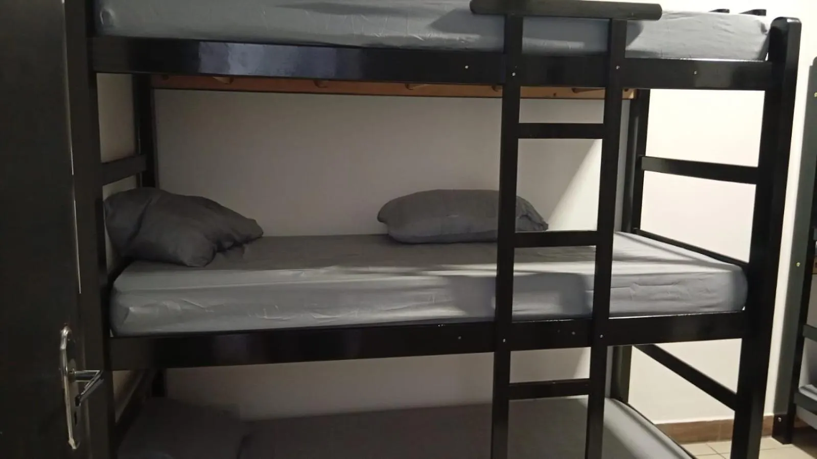 Tech Hostel São Paulo Brasil