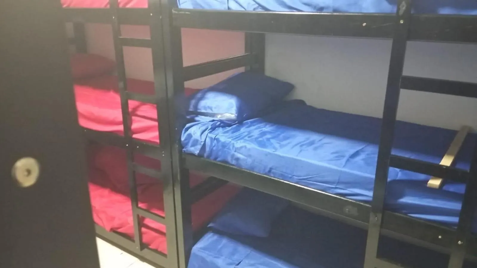 Tech Hostel São Paulo Brasil