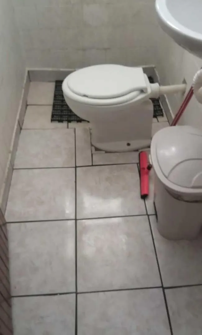 Tech Hostel São Paulo
