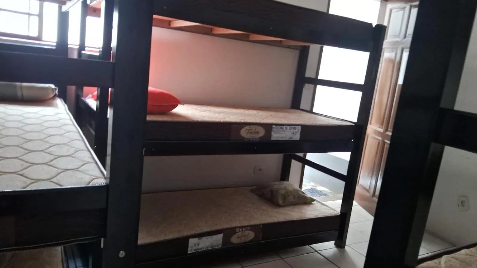 Tech Hostel São Paulo